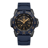 Navy SEAL Foundation Back To The Blue 45 mm, Militäruhr / Taucheruhr - XS.3255.CB.NSF